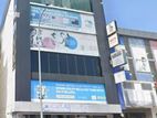 4,600 Sq.ft Office Space for Rent - CP48329
