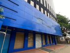 4,600 Sq.ft Office Space for Rent in Colombo 07 CP34295