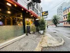 4,600 Sq.ft - Restaurant Space for Rent CP49716