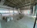 46,000 Sq.ft - Commercial Building for Rent Colombo 04 CP48019