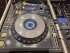 DJ Console Set