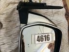 4616 - KDJ95 Side Mirror R