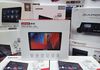 4+64GB Lenvo Android Player 10 / 9 Inch Size