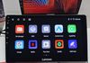 4+64GB Lenvo Android Player 10 / 9 Inch Size Car Audio Systems