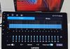 4+64GB Lenvo Android Player 10 / 9 Inch Size
