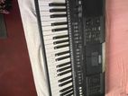 465 Yamaha Keyboard