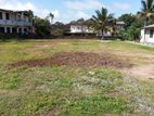 46.5P Land for Sale in Moratuwa