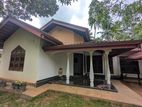 46P Land with Fully Furnished House for Sale – Kelimune, Wariyapola