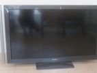 46"Sony Bravia Digital colour LCD TV