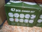 47 Dinning Set