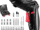 47 in 1 Electric Screwdriver Set