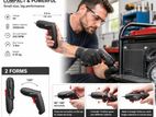 47 Pcs Tool Set Cordless - Screwdriver