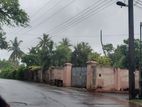 47 Perch Land for Sale in Kesbewa