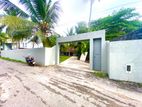 47 Perch Property for Rent in Battaramulla