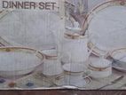 47 Piece Dinner Set