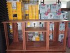 47' tv stand (O-27)