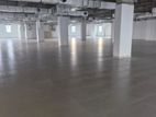 4,700 Sq.ft - Commercial Building for Rent CP36089 Colombo 10