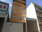 4,700 Sq.ft Commercial Space for Rent in Colombo 03 - CP34892