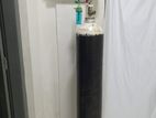 47L Oxygen Cylinder