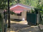 47P Land with House For Sale - Pilimathalawa | Wattappola