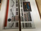 48 Channel Wing Digital Mixer