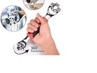 48 in 1 -Socket Wrench Multifunction/ 360 Degree Rotating Tool