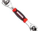 48 in 1 Socket Wrench Multifunction & 360 Degree -