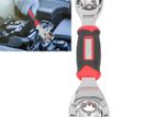 48 in 1 -Socket Wrench Multifunction & 360 Degree Rotating Head