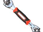 48 in 1 -Socket Wrench Multifunction & 360 Degree Rotating Head