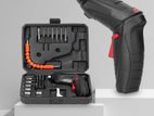 48 Pcs Cordless Screw Driver 4.2V (P06796)