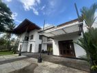 48 Perch Residential Property with 6,500 Sqft House – Panadura
