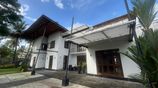 48 Perch Residential Property with 6,500 Sqft House – Panadura