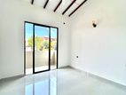 4.8 Perches - Unfurnished House for Sale HL54002 Kalubowila