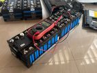 48 Volt Lithium Battery Pack
