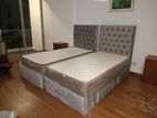 48 X72 Cushion Bed - Li 72