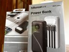 Power Bank 20000mAh