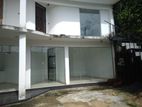 4,800 Sq.ft Commercial Space Private Apartment Rent Rajagiriya - CP35563