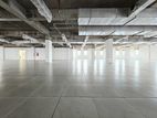 48,000 Sq.Ft Office Space For Rent In Colombo