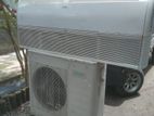 48000btu Air Cooler with Insulation