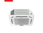 48000BTU CEILING CASSETTE INVERTER BRAND NEW AC