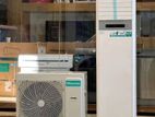 48000Btu Floor Standing Non Inverter AirConditioner