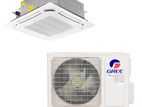 48000BTU Gree Cassatte Type Inverter (R32 Gas) Brand New AC