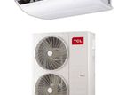 48000BTU TCL Ceiling Suspended Non Inverter Brand New AC