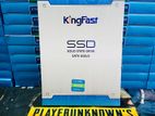 480GB KINGFAST SATA SSD