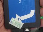 480GB SATA SSD
