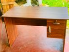 48*24 (4*2) Melamine Office Table -12 Mm