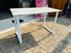 48*24 Computer Table Steel Leg