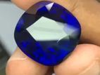 48Ct Natural Blue Sapphire