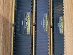 48GB RAM Corsair Vengeance