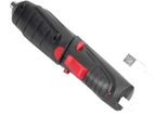 48pcs Screwdriver Bit Set With Manual Handle Case